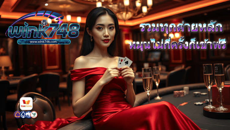 wink748 เว็บแท้